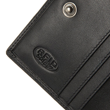 The Chesterfield Brand Lenwick - Geldbörse 10cc 11 cm (schwarz) - Ansicht 6