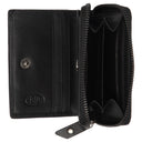 The Chesterfield Brand Lenwick - Geldbörse 10cc 11 cm (schwarz) - Ansicht 2