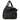 The Chesterfield Brand Liam - Reisetasche Leder 46 cm (black) - Markenkoffer