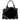 The Chesterfield Brand Liam - Reisetasche Leder 46 cm (black) - Markenkoffer
