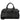 The Chesterfield Brand Liam - Reisetasche Leder 46 cm (black) - Markenkoffer