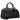 The Chesterfield Brand Liam - Reisetasche Leder 46 cm (black) - Markenkoffer