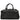 The Chesterfield Brand Liam - Reisetasche Leder 46 cm (black) - Markenkoffer