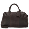 The Chesterfield Brand Liam - Reisetasche Leder 46 cm (brown) - Markenkoffer