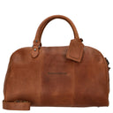 The Chesterfield Brand Liam - Reisetasche Leder 46 cm (cognac) - Markenkoffer