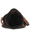 The Chesterfield Brand Lismore - Umhängetasche 25 cm (black) - Markenkoffer