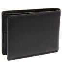 The Chesterfield Brand Lynnwood Nappa - Geldbörse 6cc 11 cm RFID (schwarz) - Markenkoffer