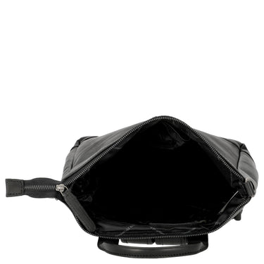 The Chesterfield Brand Manchester - Rucksack Leder 40 cm (black) - Ansicht 6