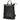 The Chesterfield Brand Manchester - Rucksack Leder 40 cm (black) - Markenkoffer