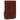 The Chesterfield Brand Mannheim - Kreditkartenetui 6cc 10 cm RFID (cognac) - Markenkoffer