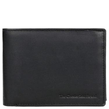 The Chesterfield Brand Marion - Geldbörse 9cc 12 cm RFID (black) - Markenkoffer