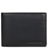 The Chesterfield Brand Marion - Geldbörse 9cc 12 cm RFID (black)