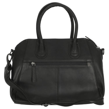 The Chesterfield Brand Marsala - Henkeltasche 33 cm (black) - Ansicht 4