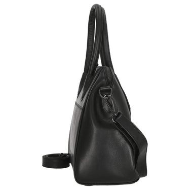 The Chesterfield Brand Marsala - Henkeltasche 33 cm (black) - Ansicht 3