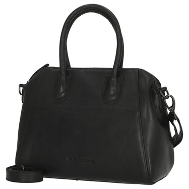 The Chesterfield Brand Marsala - Henkeltasche 33 cm (black) - Ansicht 2