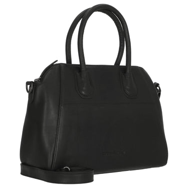 The Chesterfield Brand Marsala - Henkeltasche 33 cm (black) - Ansicht 5