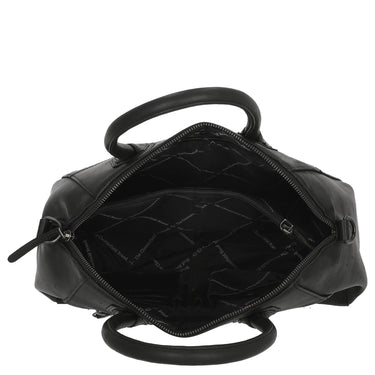 The Chesterfield Brand Marsala - Henkeltasche 33 cm (black) - Ansicht 6