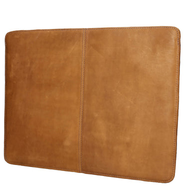 The Chesterfield Brand Miami - Laptophülle 15" 40 cm (cognac) - Markenkoffer