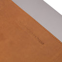 The Chesterfield Brand Miami - Laptophülle 15" 40 cm (cognac) - Markenkoffer