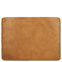 The Chesterfield Brand Miami - Laptophülle 15" 40 cm (cognac) - Markenkoffer