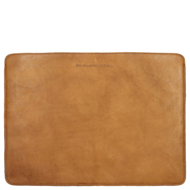 The Chesterfield Brand Miami - Laptophülle 15" 40 cm (cognac) - Markenkoffer