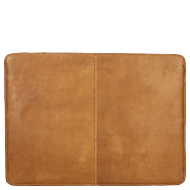 The Chesterfield Brand Miami - Laptophülle 15" 40 cm (cognac) - Markenkoffer