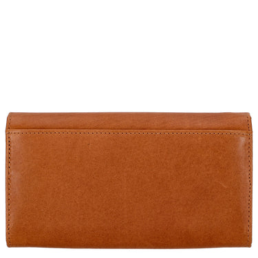 The Chesterfield Brand Mirthe - Geldbörse 7cc 19 cm RFID (cognac) - Ansicht 3