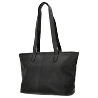 The Chesterfield Brand Monza - Shopper 14" 36 cm (black) - Ansicht 2