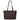 The Chesterfield Brand Monza - Shopper 14.1" 33 cm (brown) - Markenkoffer