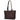 The Chesterfield Brand Monza - Shopper 14.1" 33 cm (brown) - Markenkoffer