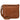 The Chesterfield Brand Mumbai - Umhängetasche 25 cm (cognac) - Markenkoffer