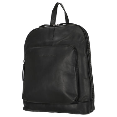 The Chesterfield Brand Naomi Maria - Rucksack 34 cm (black) - Ansicht 2