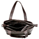 The Chesterfield Brand Nevada - Shopper 26 cm (brown) - Markenkoffer