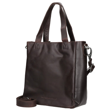 The Chesterfield Brand Nevada - Shopper 26 cm (brown) - Markenkoffer