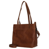 The Chesterfield Brand Nola - Shopper 30 cm (cognac) - Ansicht 2