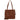 The Chesterfield Brand Nola - Shopper 30 cm (cognac) - Markenkoffer