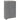The Chesterfield Brand Paris - Kreditkartenetui 6cc 10 cm RFID (light grey) - Markenkoffer