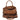 The Chesterfield Brand Passau - Henkeltasche 37 cm (cognac) - Markenkoffer