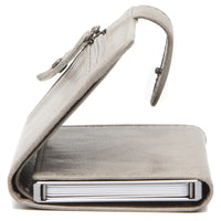 The Chesterfield Brand Portland - Kreditkartenetui 6cc 10 cm RFID (light grey) - Ansicht 4