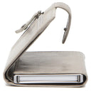 The Chesterfield Brand Portland - Kreditkartenetui 6cc 10 cm RFID (light grey) - Ansicht 4