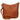The Chesterfield Brand Redding - Umhängetasche 23.5 cm (cognac) - Markenkoffer