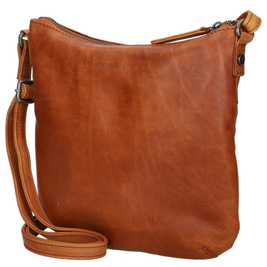 The Chesterfield Brand Redding - Umhängetasche 23.5 cm (cognac) - Markenkoffer