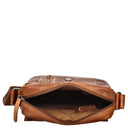 The Chesterfield Brand Remy - Umhängetasche 26 cm (cognac) - Ansicht 6