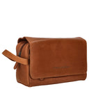 The Chesterfield Brand Rosario - Kulturbeutel zum Aufhängen 25 cm (cognac) - Ansicht 5