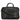 The Chesterfield Brand Ryan - Aktentasche 17" L Leder 42 cm (black) - Markenkoffer
