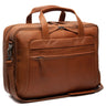 The Chesterfield Brand Ryan - Aktentasche 17" L Leder 42 cm (cognac)