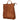 The Chesterfield Brand Saar - Rucksack 33 cm (cognac) - Markenkoffer