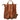 The Chesterfield Brand Saar - Rucksack 33 cm (cognac) - Markenkoffer