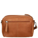 The Chesterfield Brand Samui - Schultertasche 21.5 cm (cognac) - Ansicht 4