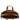The Chesterfield Brand Seth Samuel - Laptoptasche 15" Leder 40 cm (cognac) - Markenkoffer